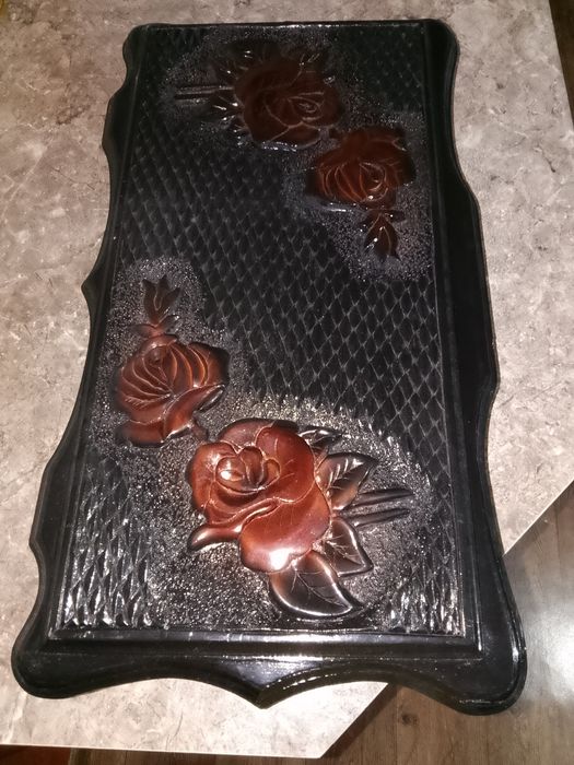 Нарды ручной работы