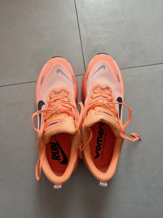 Nike ZoomX Vomero Plus