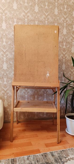 Мольберт для рисования