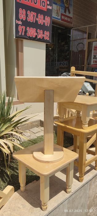 Kitob o'qishga lavx.