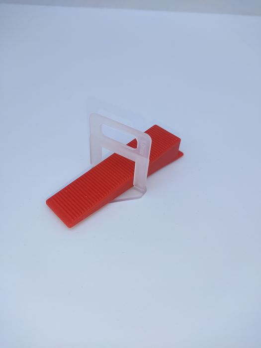 Подложки клипс изравнител за Система за нивелиране на плочки