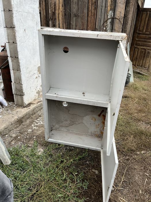 Шкаф электрический