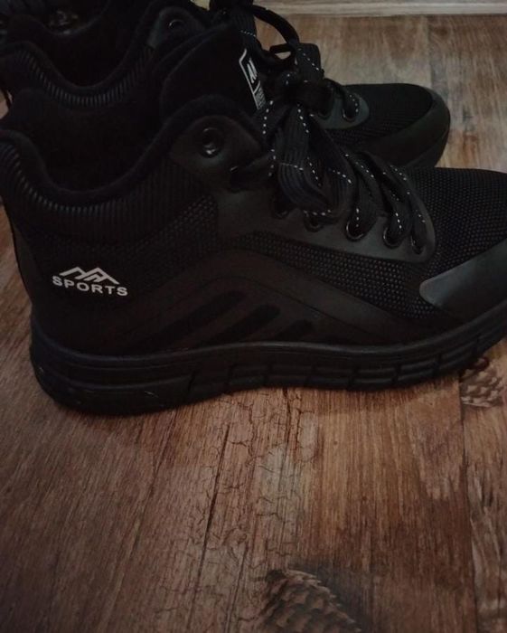 Adidasi / sneakers pentru baieti nr 39