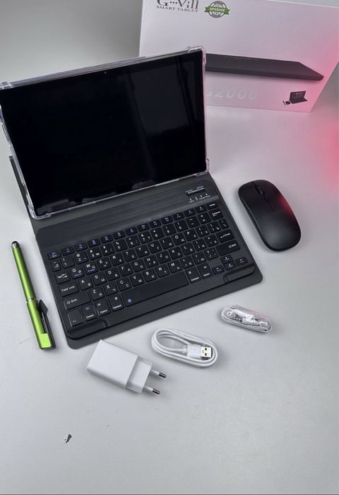 G-Vill G2000 планшет
