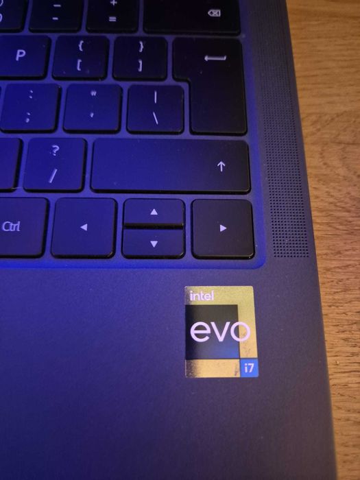 Laptop HUAWEI MateBook X Pro 2022, Intel Core i7, 16GB, SSD 1TB