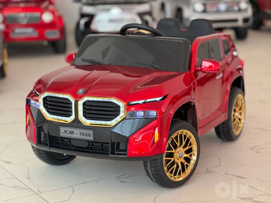 Detskiy elektromobil babуcar детская машина электромобиль детская