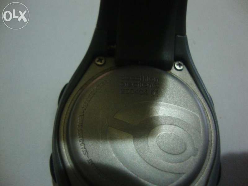 decathlon pulse monitor