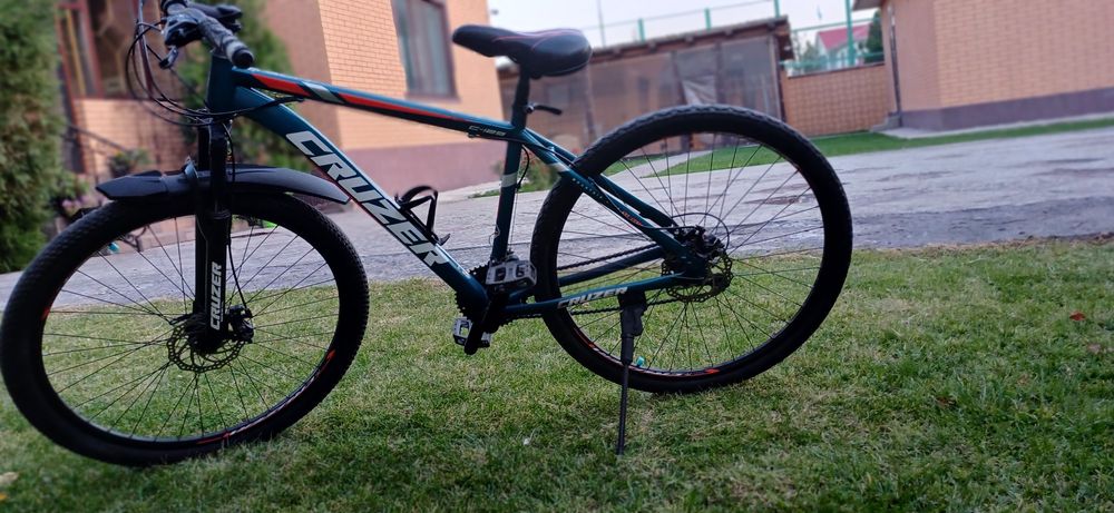 Велик cruzer 129