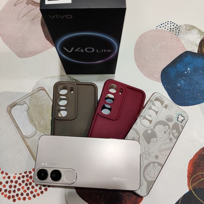Продам Vivo v40 lite