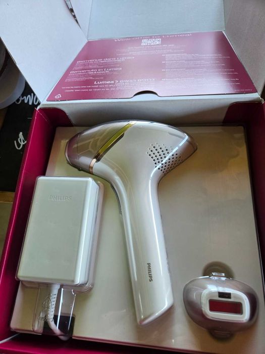 Фотоепилатор PHILIPS