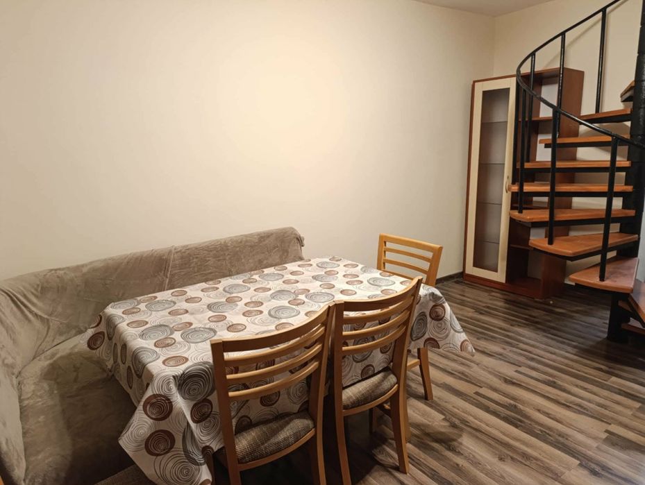 Дава се под наем Къща в София, Медицинска академия - 86 кв.м за 698.19 € - Снимка #1
