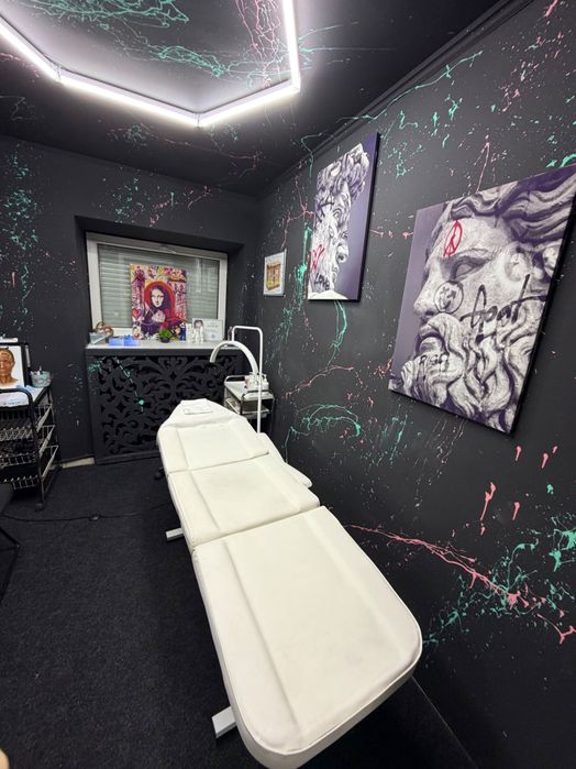 Аренда кабинетов