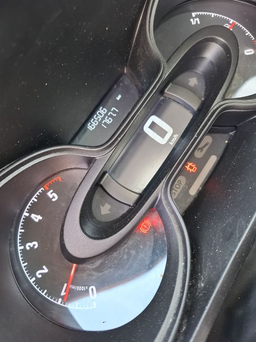 Opel vivaro 2019