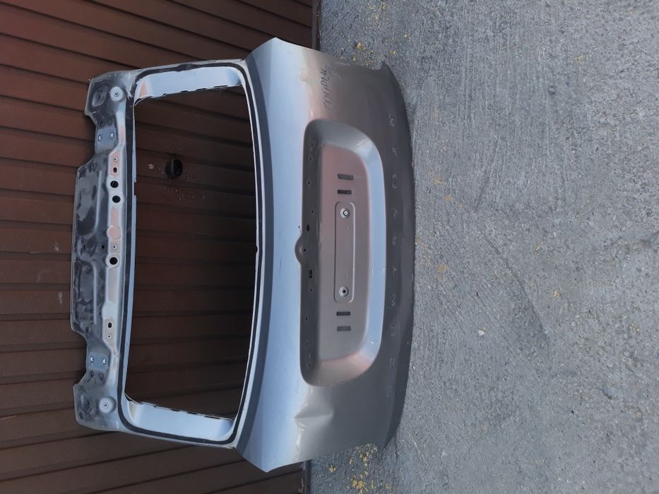 Haion mini cooper country