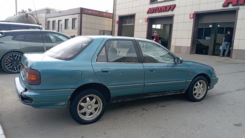 Продам Хондай Элантра