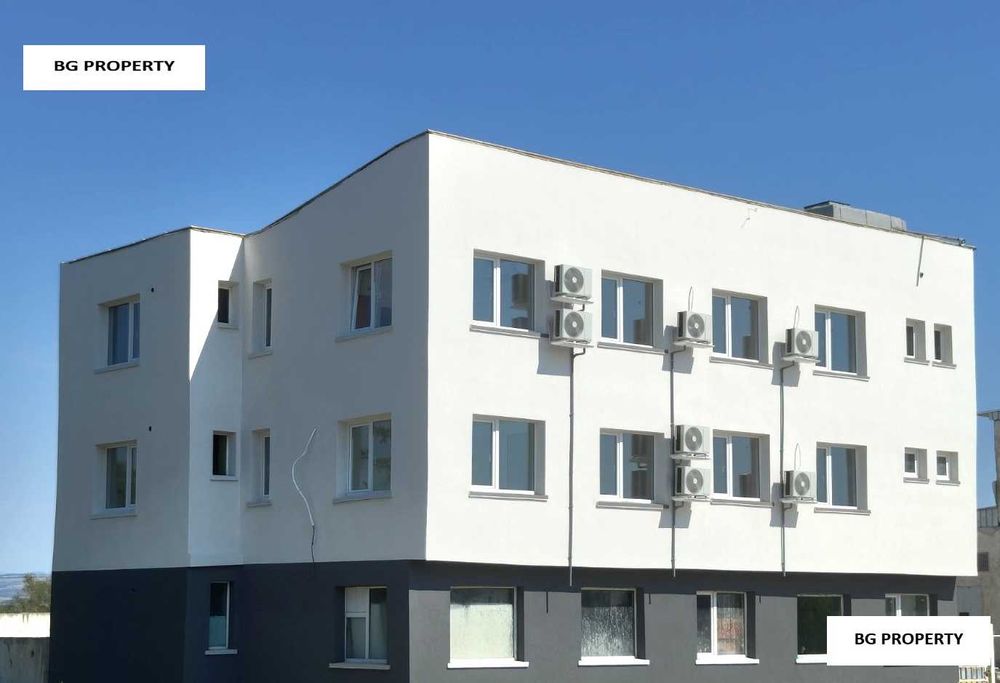 Дава се под наем Хотел в София, Обеля - 900 кв.м за 4590 € - Снимка #3