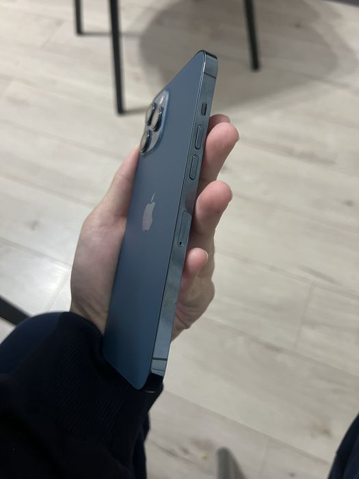 Iphone 12 pro max 256 gb телефон