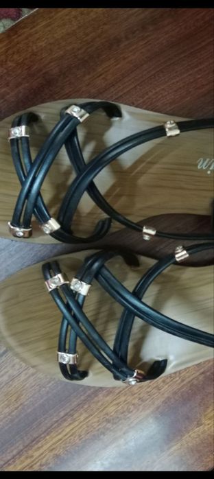 Сандали женские летние