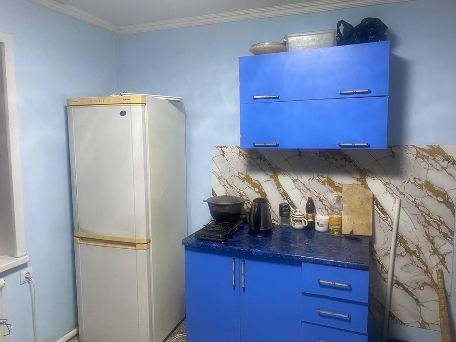 Квартира на долгий срок