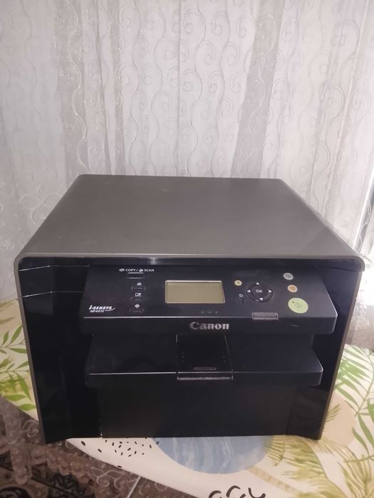Canon MF 4410 Oq-qora 3/1 Printer Skaner Kserx Srochno