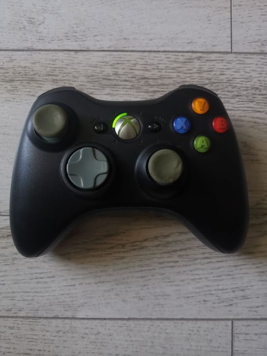 Controler xbox 360