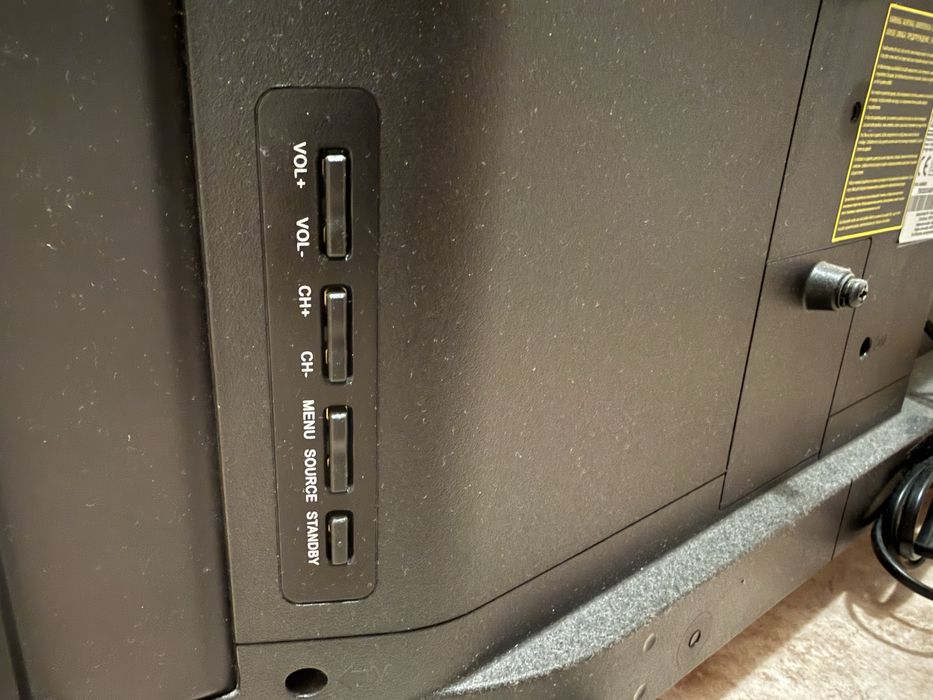 32" Full HD Телевизор Technika (32G22B-FHD)