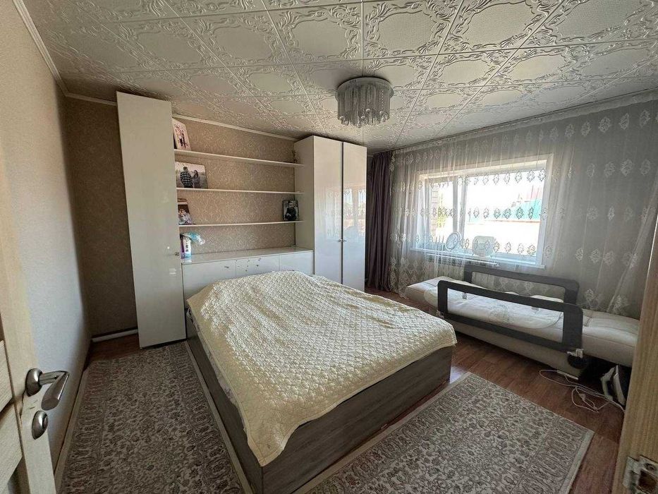 Продам дом в Заречном