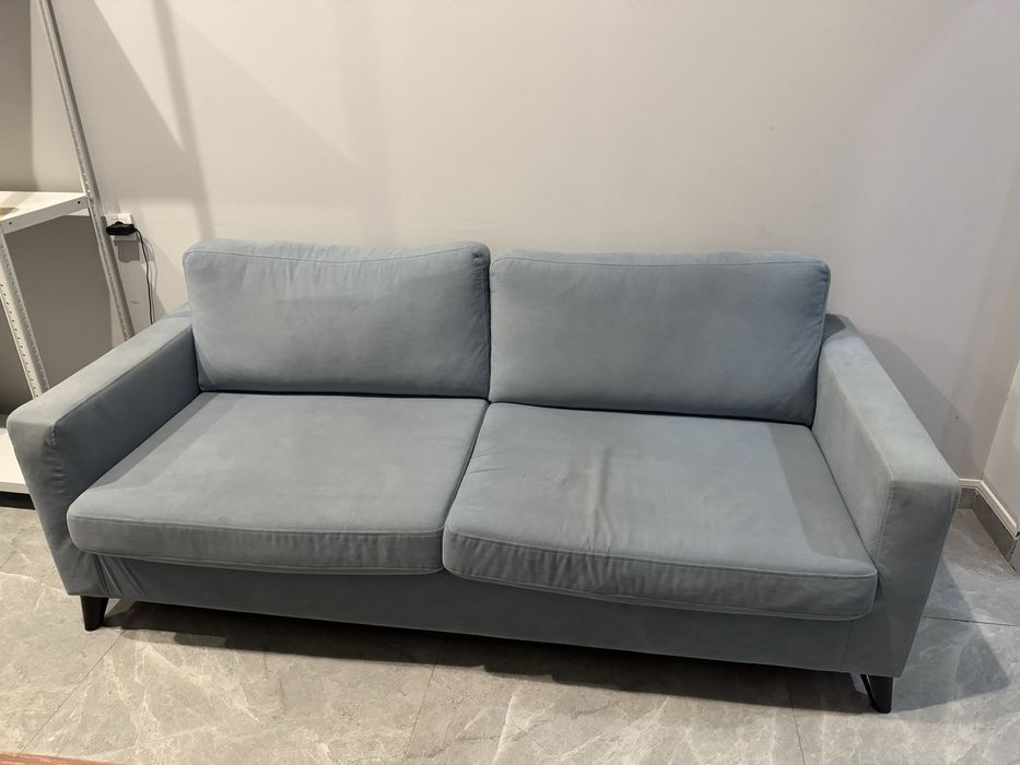 Диван не раскладной