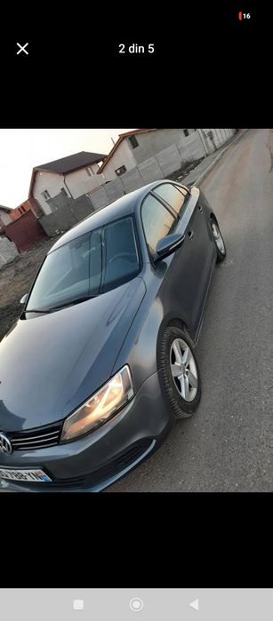 Vind sau schimb Vw Jetta 1, 6 diesel