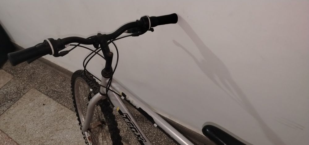 Bicicleta Trax 6x3 viteze