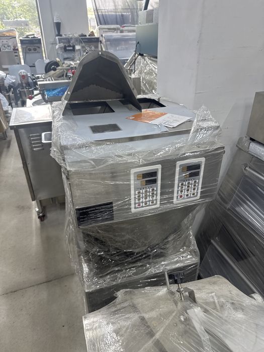 Tarozi dozator gramovka