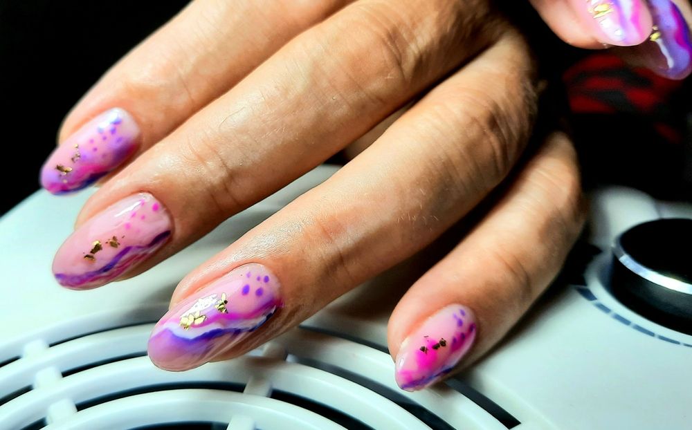 Unghii gel / semipermanenta / polygel