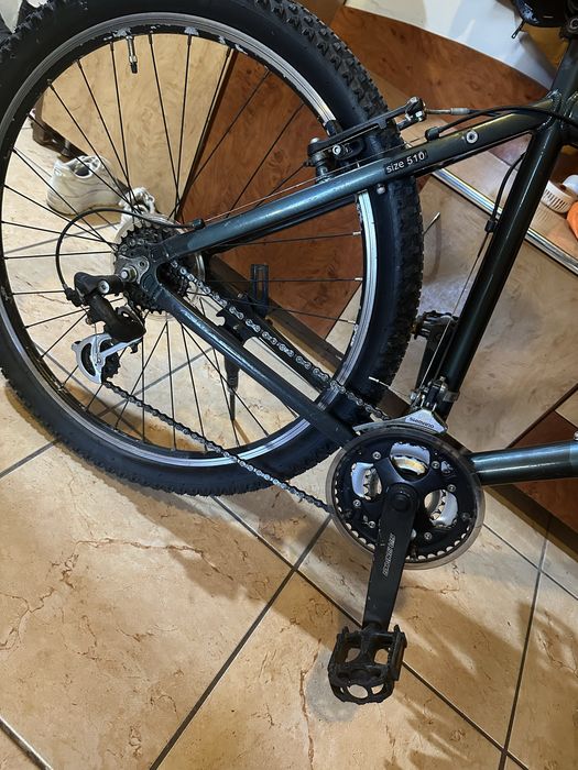 Schimb bicicleta 26 inch