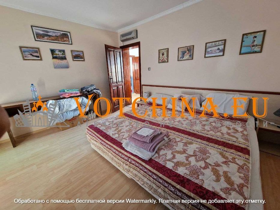 Продава се Къща в с. Соколово, Област Добрич - 150 кв.м за 1192 €/кв.м - Снимка #23