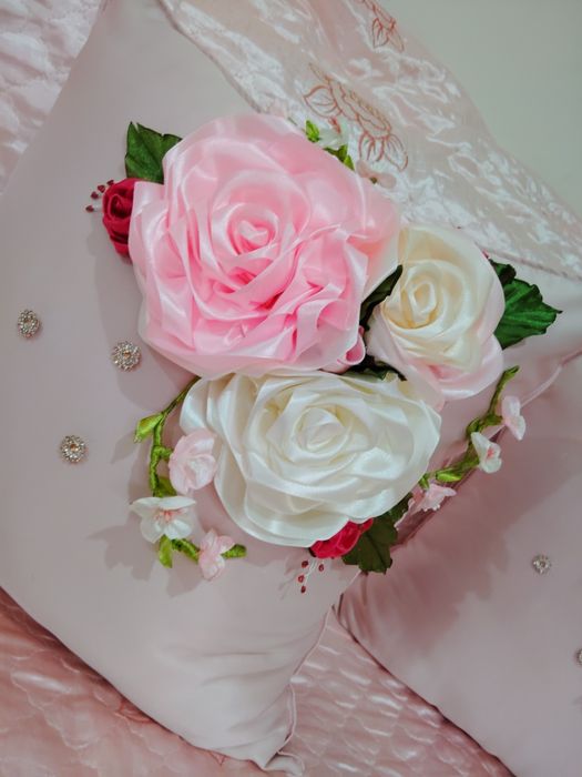 Подушки декоративные