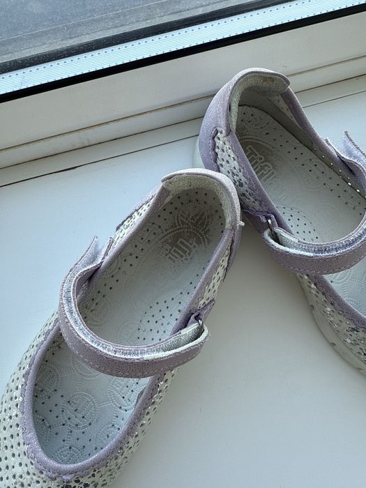 Туфельки бренда tiflani