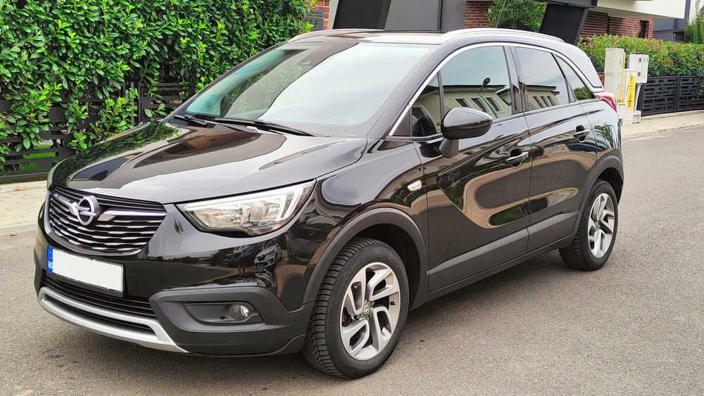 Opel Crossland x fab.2018 full led piele jante aliaj climatronic