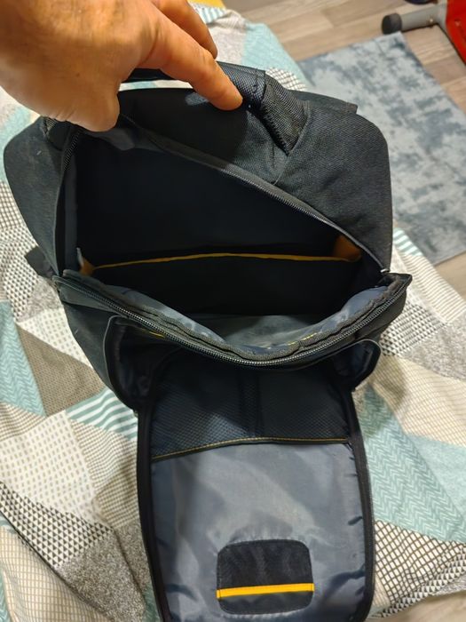 Раница за лаптоп