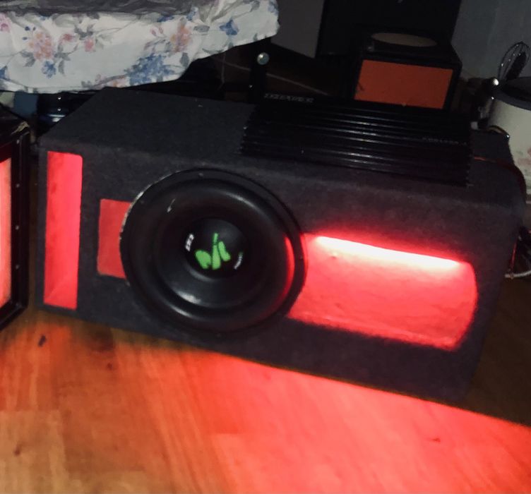 Сабуфер сатылады!!!