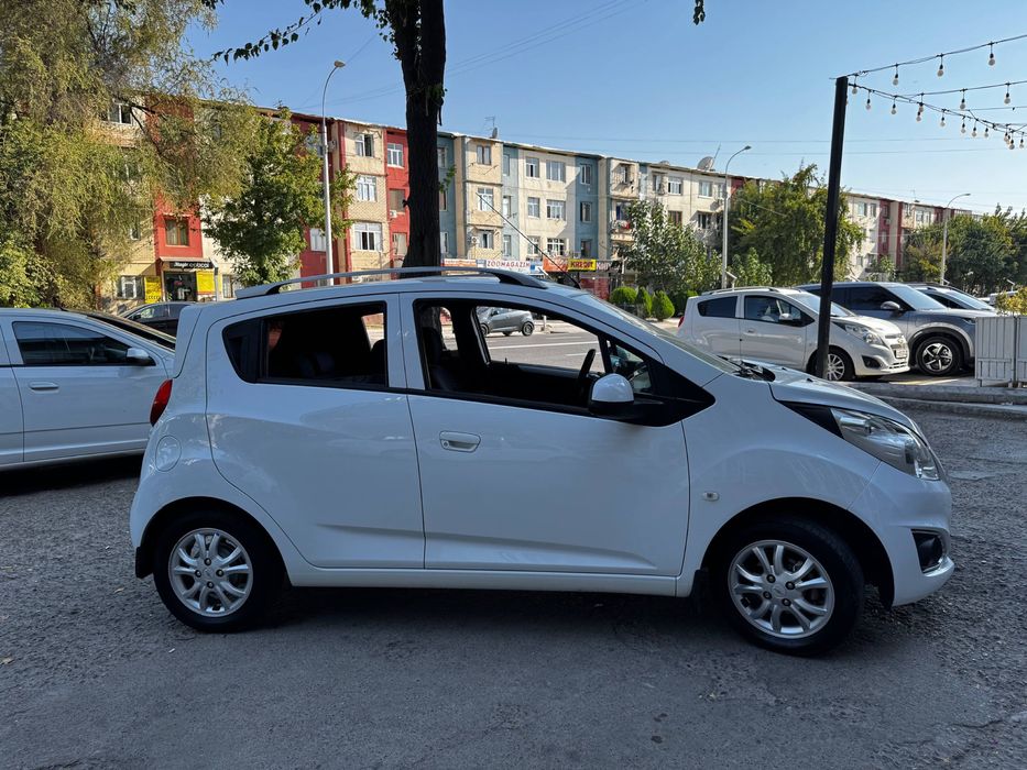 spark holati ideal