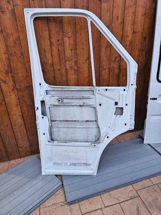 Vand usi VW LT35