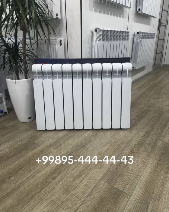 Радиаторы склад отопление батарея биметалл алюмин akfa батареи