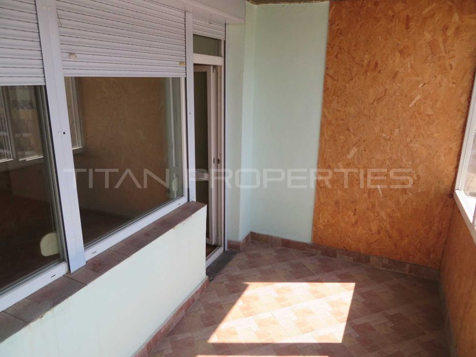 Продава се Тристаен апартамент в Пловдив, Въстанически - 107 кв.м за 1150 €/кв.м - Снимка #4