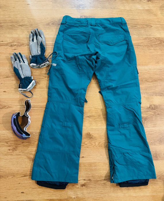 Снаряжение для сноуборда