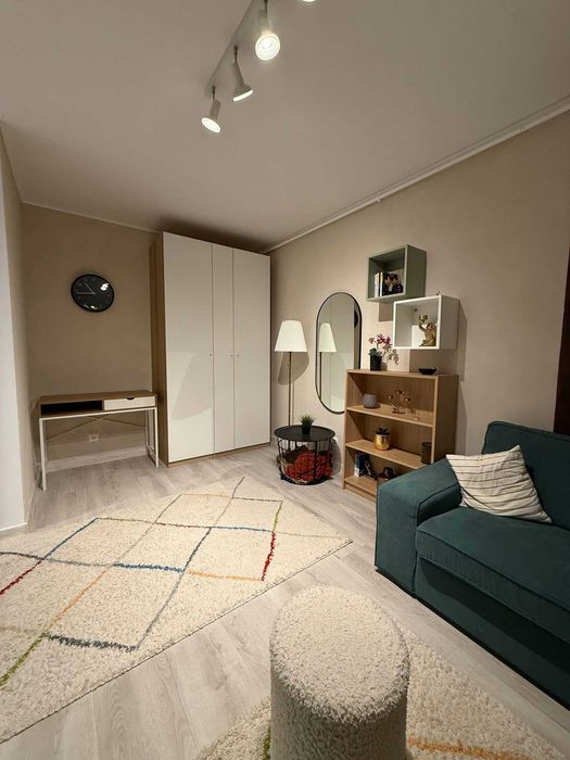 Direct proprietar | 2 camere HILS Pallady | Mobilat + parcare | Pret cu TVA