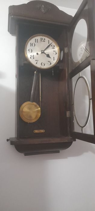 Ceas vechi de colecție PARZIVA Germania funcțional