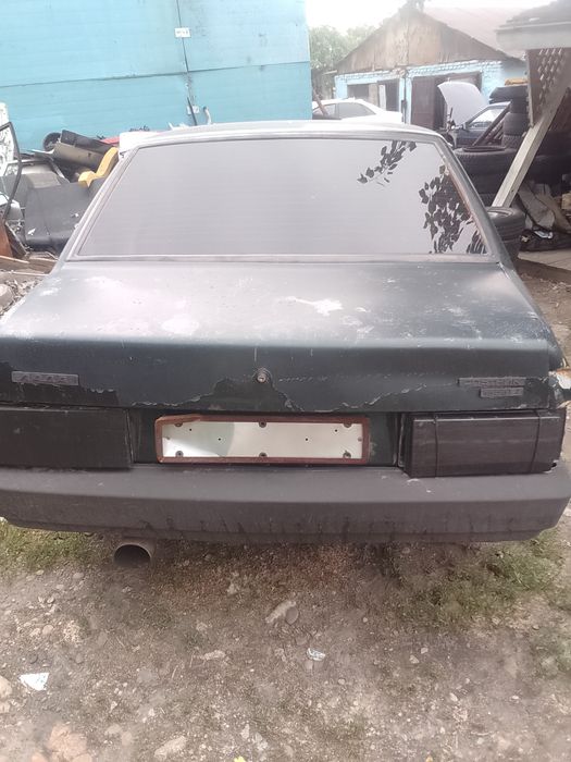 Авто по запчастям