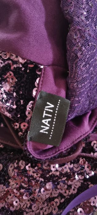 Rochie de ocazie lunga