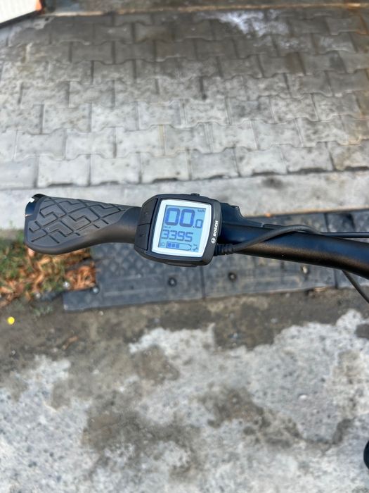 Велосипед Треk Polerfly 5