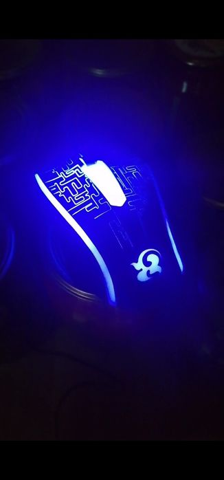 Продам компьютерную мышь оптическая